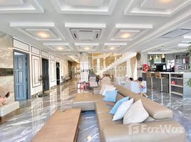 Studio Condo for rent at Penthouse for Rent, Phsar Daeum Thkov