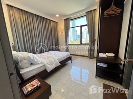 2 បន្ទប់គេង អាផាតមិន for rent at 2 Bedroom Apartment BKK1, Boeng Keng Kang Ti Muoy