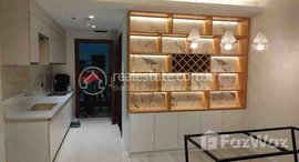 មានបន្ទប់ទំនេរនៅ Brand New One Bedroom For Rent in Olympia
