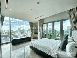 2 Bedroom Condo for rent at 2-Bedroom Serviced Apartment for Rent in Daun Penh, Srah Chak, Doun Penh