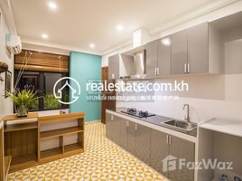 2 Bedroom Apartment for rent at DABEST PROPERTIES: 2 Bedroom Apartment for Rent in Siem Reap - Svay Dangkum, Sla Kram, Krong Siem Reap