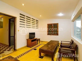 1 Bedroom Apartment for rent at Riverside / Townhouse 1 Bedroom For Rent In Riverside, Phsar Kandal Ti Muoy, Doun Penh