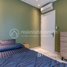 2 Bedroom Apartment for sale at J Tower 2 Condominium, Boeng Keng Kang Ti Muoy, Chamkar Mon, Phnom Penh, Cambodia