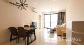 Available Units at Apartment Rent $1300 Chamkarmon Bkk1 2Rooms 90m2