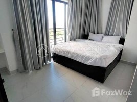 1 បន្ទប់គេង អាផាតមិន for rent at Very nice available one bedroom for rent, សង្កាត់ទន្លេបាសាក់