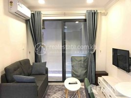 1 Bedroom Shophouse for rent in Royal Palace, Chey Chummeah, Chey Chummeah