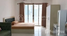 មានបន្ទប់ទំនេរនៅ Unit Condo room for rent in koh pich 