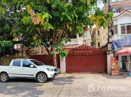 4 Bedroom House for sale in Chraoy Chongvar, Phnom Penh, Chrouy Changvar, Chraoy Chongvar