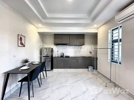 1 បន្ទប់គេង អាផាតមិន for rent at One Bedroom Apartment Type B for Rent in Toul Kork, Boeng Kak Ti Pir, ទួលគោក
