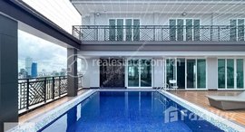Available Units at BKK2 | Brand New 1 Bedroom Resident Serviced Apartment For Rent | $450/Month
