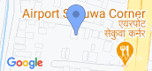 Map View of Sweet Home