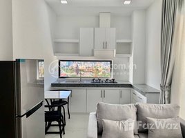 1 Bedroom Apartment for rent at 1 bedroom apartment Near Independent Monument , Tuol Svay Prey Ti Muoy