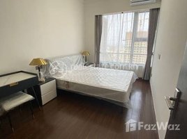 1 Bedroom Apartment for rent at 1 Bed, 1 Bath Condo for Rent in BKK 3, Tuol Svay Prey Ti Muoy, Chamkar Mon, Phnom Penh