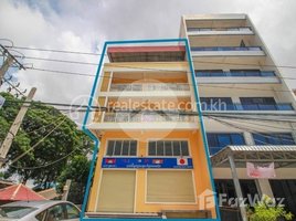 Studio Hotel for rent in Euro Park, Phnom Penh, Cambodia, Nirouth, Nirouth