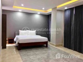4 បន្ទប់គេង ខុនដូ for rent at 4Bedrooms Rent $3000 Chamkarmon bkk2, Boeng Keng Kang Ti Muoy