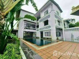 13 Bedroom House for rent in ICS International School, Boeng Reang, Boeng Keng Kang Ti Muoy