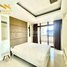 1 បន្ទប់គេង អាផាតមិន for rent at 1 Bedroom Service Apartment For Rent In Tonle Basac, Tumnob Tuek
