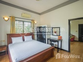 2 បន្ទប់គេង អាផាតមិន for rent at DABEST PROPERTIES : 2 Bedrooms Apartment for Rent in Siem Reap - Svay Dungkum, ឃុំស្លក្រាម
