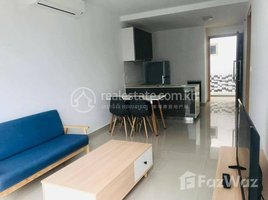 1 Bedroom Condo for rent at Apartment for rent, Rental fee 租金: 500$/month , Voat Phnum
