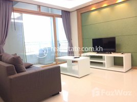 1 Bedroom Apartment for rent at De Castle Royal Condominium, Boeng Keng Kang Ti Muoy, Chamkar Mon