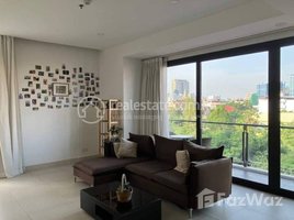1 Bedroom Condo for rent at One bedroom for rent near Central market, Phsar Thmei Ti Pir
