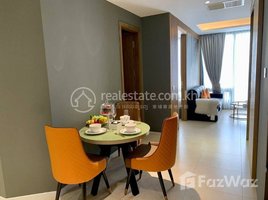 2 Bedroom Apartment for rent at 2Bed $1,300 Rent Apartment Service, Tonle Basak, Chamkar Mon, Phnom Penh, Cambodia