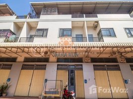 4 Bedroom House for sale in Siem Reap, Sala Kamreuk, Krong Siem Reap, Siem Reap