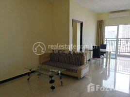 1 Bedroom Apartment for rent at One bedroom for rent near BKK1, Tonle Basak