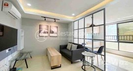 Available Units at One bedroom for rent in BKK1 550$ per month