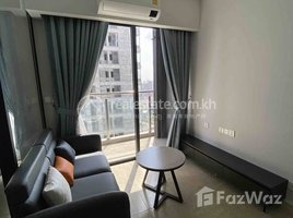 Studio Condo for rent at New brand condo for rent at TK area, Boeng Kak Ti Muoy