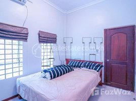2 Bedroom House for rent in Siem Reap Art Center Night Market, Sala Kamreuk, Sala Kamreuk