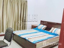 1 Bedroom Apartment for rent at 𝟏 𝐁𝐞𝐝𝐫𝐨𝐨𝐦 𝐀𝐩𝐚𝐫𝐭𝐦𝐞𝐧𝐭 𝐅𝐨𝐫 𝐑𝐞𝐧𝐭 𝐈𝐧 𝐁𝐨𝐞𝐮𝐧𝐠 𝐊𝐚𝐤 𝟐, Tuek L'ak Ti Muoy