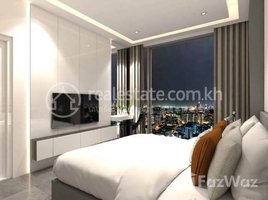 2 Bedroom Apartment for rent at J-tower Rent Phnom Penh Chamkarmon BKK1 2Rooms 91㎡ $2350, Tonle Basak