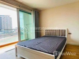 Studio Apartment for rent at Brand new studio room for rent at Olympia city, Boeng Proluet