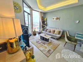 2 Bedroom Apartment for rent at Luxury two bedroom for rent, Tonle Basak