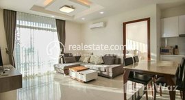 Available Units at Fully Furnished & Affordable 2 Bedroom For Rent in BKK3