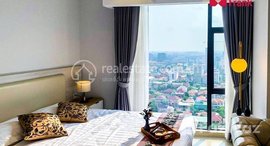 Available Units at Apartment for rent in Toul Kork