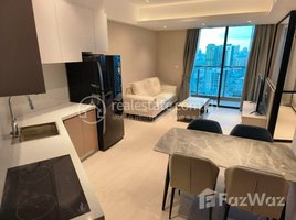 2 Bedroom Apartment for rent at Precious Two bedrooms in TK luxury apartments building with nicest services, Phsar Depou Ti Muoy, Tuol Kouk