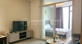 មានបន្ទប់ទំនេរនៅ 2 Bedroom for rent in Tonle Bassac area