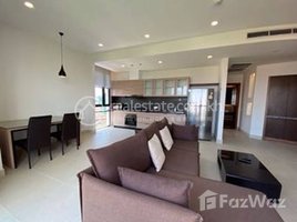 3 Bedroom Condo for rent at Three bedroom for rent Near Central market, Voat Phnum