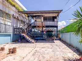 Studio Shophouse for rent in Wat Bo Primary School, Sala Kamreuk, Sala Kamreuk
