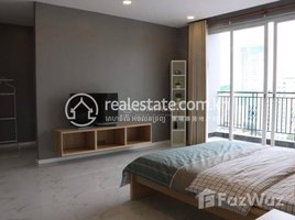 4 Bedroom Apartment for rent at The penthouse 4 bedroom for rent in Bkk1, Tonle Basak