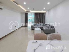 Studio Condo for rent at Cheapest two bedroom for rent at Olympia city, Veal Vong