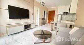 មានបន្ទប់ទំនេរនៅ Apartment Rent $600 ToulKork BueongKork-1 1Room 70m2