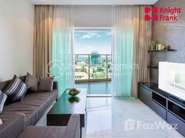1 បន្ទប់គេង អាផាតមិន for rent at 1 bedroom Apartment For Rent Daun Penh, Chey Chummeah