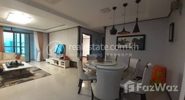 មានបន្ទប់ទំនេរនៅ Rent Phnom Penh Chamkarmon BKK1 3Rooms 135㎡ $2200