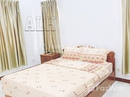 2 Bedroom Apartment for rent at 𝟐 𝐁𝐞𝐝𝐫𝐨𝐨𝐦 𝐀𝐩𝐚𝐫𝐭𝐦𝐞𝐧𝐭 𝐅𝐨𝐫 𝐑𝐞𝐧𝐭 𝐈𝐧 𝐁𝐨𝐞𝐮𝐧𝐠 𝐊𝐚𝐤 𝟐, Tuek L'ak Ti Muoy
