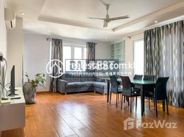 2 Bedroom Apartment for rent at DABEST PROPERTIES: 2 Bedroom Apartment for Rent in Phnom Penh-7 Makara, Ou Ruessei Ti Muoy