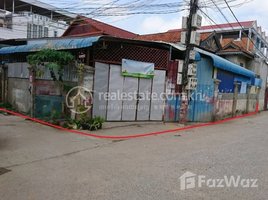 3 Bedroom Villa for sale in Phnom Penh, Phnom Penh Thmei, Saensokh, Phnom Penh