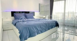 មានបន្ទប់ទំនេរនៅ One bedroom for rent in BKK2